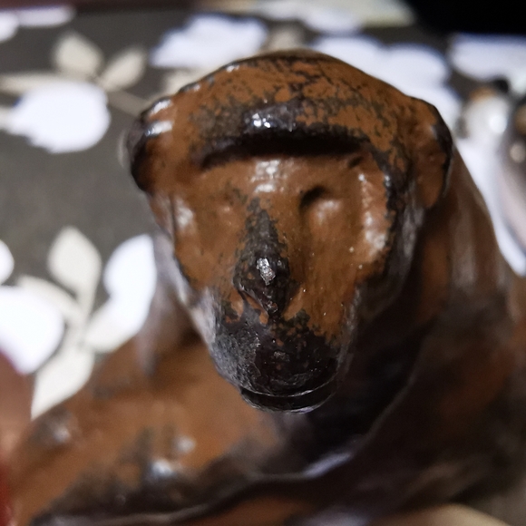 Lot of jewelry Trinket Dish and Trinket ~ 8 Pieces ~ Monkey It Up - Picture 4 of 15